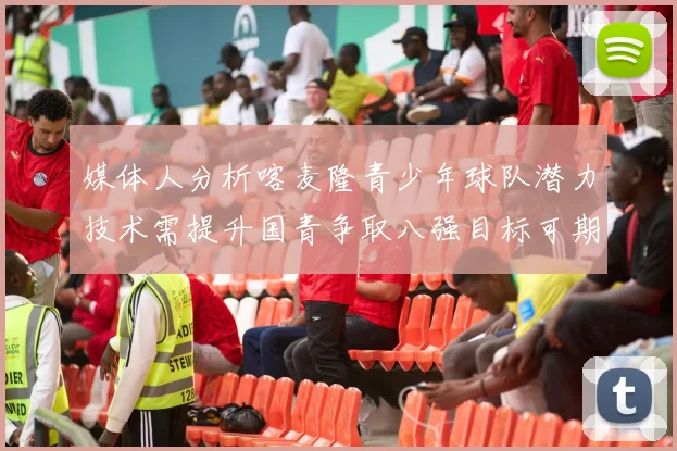 媒体人分析喀麦隆青少年球队潜力技术需提升国青争取八强目标可期