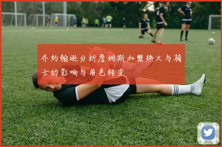 乔约翰逊分析詹姆斯加盟热火与骑士的影响与角色转变